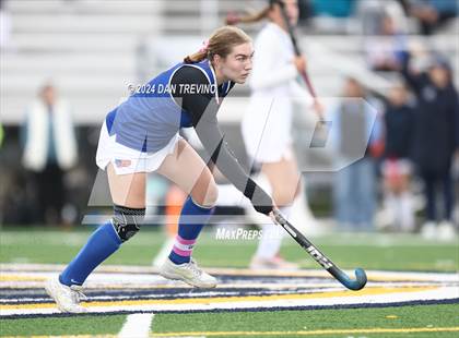 Thumbnail 3 in First Colonial vs Riverside (VHSL Class 5 Semifinal) photogallery.