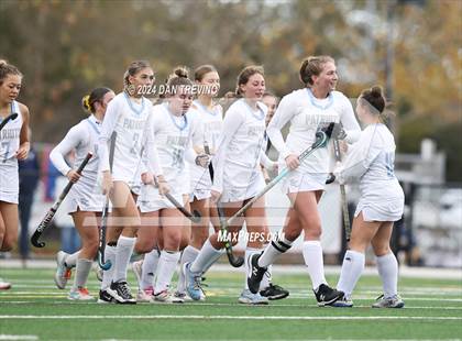 Thumbnail 2 in First Colonial vs Riverside (VHSL Class 5 Semifinal) photogallery.
