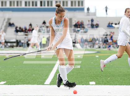 Thumbnail 2 in First Colonial vs Riverside (VHSL Class 5 Semifinal) photogallery.