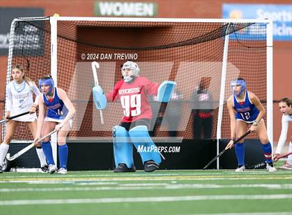 Thumbnail 2 in First Colonial vs Riverside (VHSL Class 5 Semifinal) photogallery.