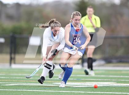Thumbnail 2 in First Colonial vs Riverside (VHSL Class 5 Semifinal) photogallery.
