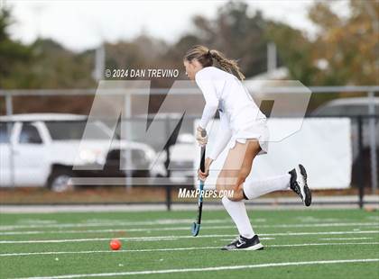 Thumbnail 2 in First Colonial vs Riverside (VHSL Class 5 Semifinal) photogallery.