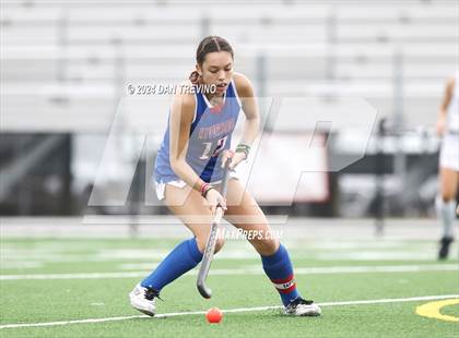 Thumbnail 1 in First Colonial vs Riverside (VHSL Class 5 Semifinal) photogallery.