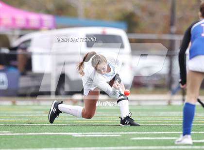 Thumbnail 3 in First Colonial vs Riverside (VHSL Class 5 Semifinal) photogallery.