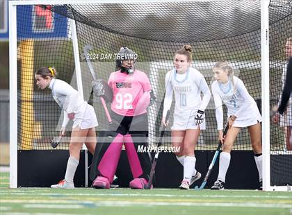 Thumbnail 2 in First Colonial vs Riverside (VHSL Class 5 Semifinal) photogallery.