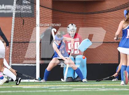 Thumbnail 2 in First Colonial vs Riverside (VHSL Class 5 Semifinal) photogallery.