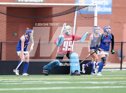 Thumbnail 3 in First Colonial vs Riverside (VHSL Class 5 Semifinal) photogallery.