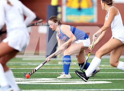 Thumbnail 3 in First Colonial vs Riverside (VHSL Class 5 Semifinal) photogallery.