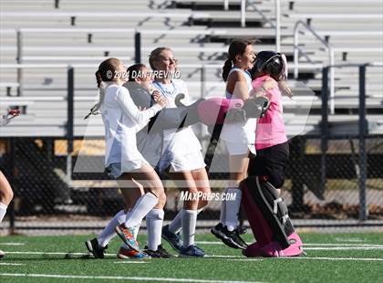 Thumbnail 1 in First Colonial vs Riverside (VHSL Class 5 Semifinal) photogallery.