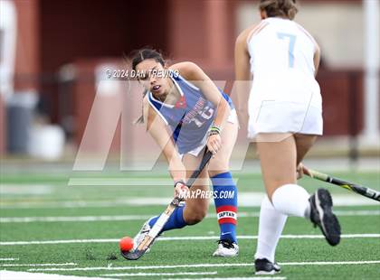 Thumbnail 3 in First Colonial vs Riverside (VHSL Class 5 Semifinal) photogallery.