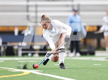 Thumbnail 1 in First Colonial vs Riverside (VHSL Class 5 Semifinal) photogallery.
