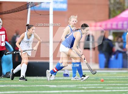 Thumbnail 1 in First Colonial vs Riverside (VHSL Class 5 Semifinal) photogallery.