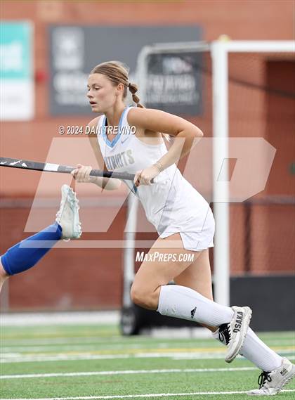 Thumbnail 2 in First Colonial vs Riverside (VHSL Class 5 Semifinal) photogallery.