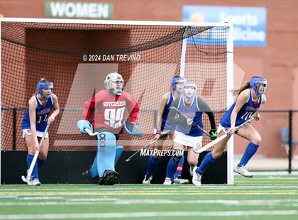 Thumbnail 2 in First Colonial vs Riverside (VHSL Class 5 Semifinal) photogallery.