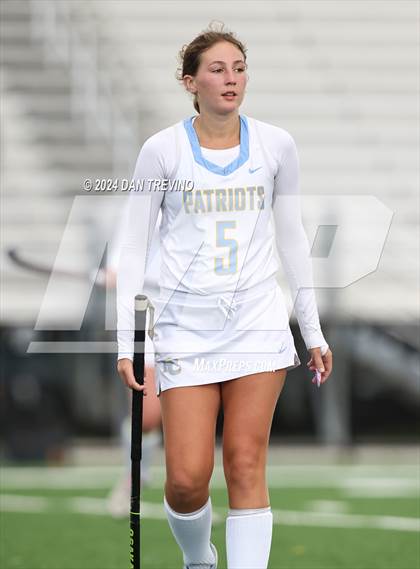 Thumbnail 2 in First Colonial vs Riverside (VHSL Class 5 Semifinal) photogallery.