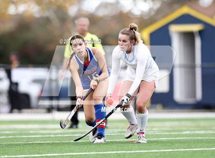 Thumbnail 2 in First Colonial vs Riverside (VHSL Class 5 Semifinal) photogallery.