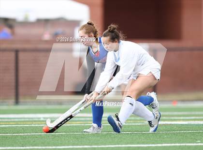 Thumbnail 3 in First Colonial vs Riverside (VHSL Class 5 Semifinal) photogallery.