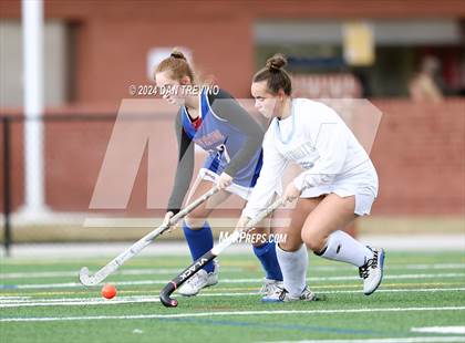 Thumbnail 2 in First Colonial vs Riverside (VHSL Class 5 Semifinal) photogallery.