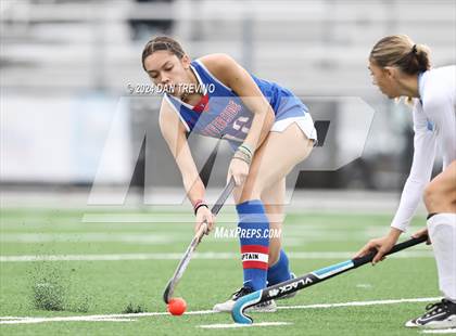 Thumbnail 2 in First Colonial vs Riverside (VHSL Class 5 Semifinal) photogallery.