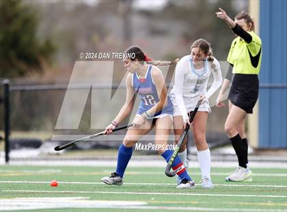 Thumbnail 1 in First Colonial vs Riverside (VHSL Class 5 Semifinal) photogallery.