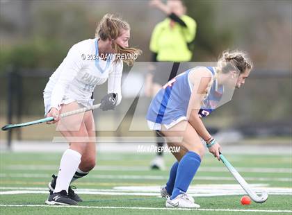 Thumbnail 3 in First Colonial vs Riverside (VHSL Class 5 Semifinal) photogallery.
