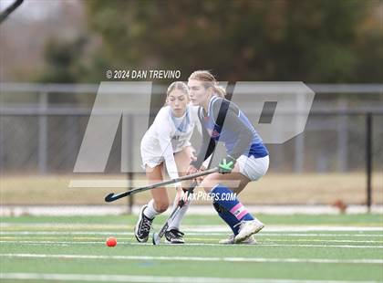 Thumbnail 2 in First Colonial vs Riverside (VHSL Class 5 Semifinal) photogallery.