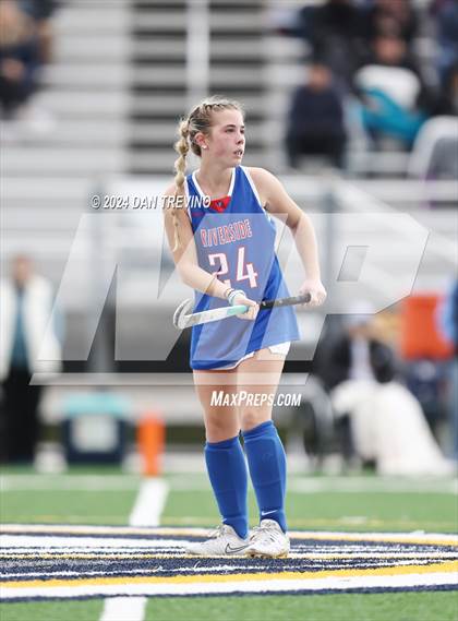 Thumbnail 2 in First Colonial vs Riverside (VHSL Class 5 Semifinal) photogallery.
