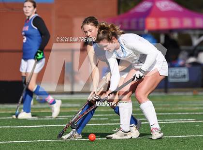 Thumbnail 2 in First Colonial vs Riverside (VHSL Class 5 Semifinal) photogallery.