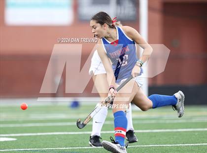 Thumbnail 2 in First Colonial vs Riverside (VHSL Class 5 Semifinal) photogallery.
