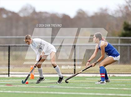 Thumbnail 3 in First Colonial vs Riverside (VHSL Class 5 Semifinal) photogallery.