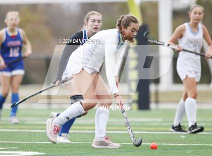 Thumbnail 2 in First Colonial vs Riverside (VHSL Class 5 Semifinal) photogallery.
