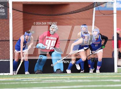 Thumbnail 3 in First Colonial vs Riverside (VHSL Class 5 Semifinal) photogallery.