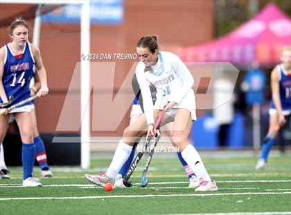Thumbnail 2 in First Colonial vs Riverside (VHSL Class 5 Semifinal) photogallery.