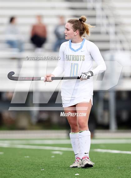 Thumbnail 3 in First Colonial vs Riverside (VHSL Class 5 Semifinal) photogallery.