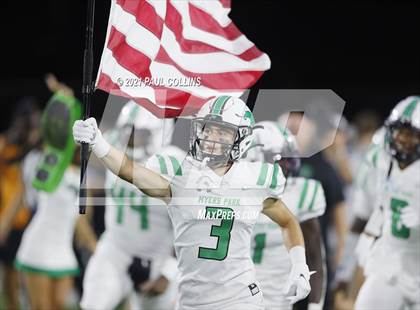 Thumbnail 1 in Myers Park @ Hough photogallery.
