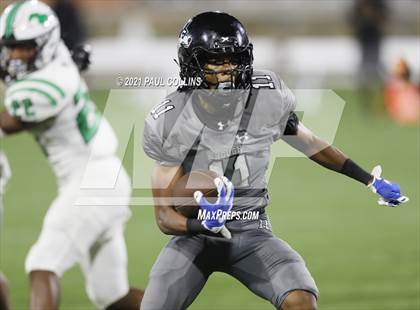 Thumbnail 1 in Myers Park @ Hough photogallery.