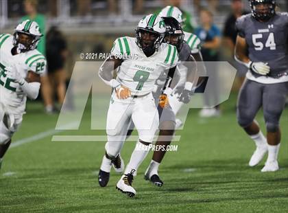 Thumbnail 2 in Myers Park @ Hough photogallery.