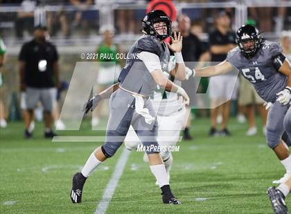 Thumbnail 3 in Myers Park @ Hough photogallery.