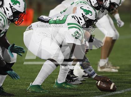 Thumbnail 1 in Myers Park @ Hough photogallery.