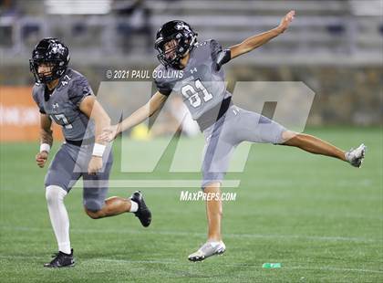 Thumbnail 3 in Myers Park @ Hough photogallery.