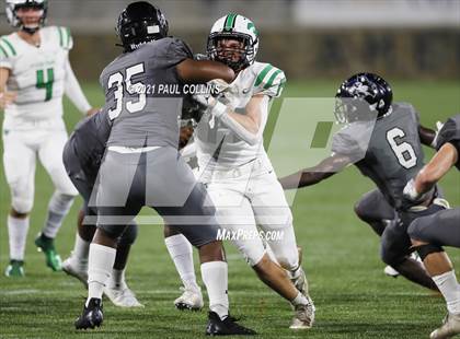 Thumbnail 1 in Myers Park @ Hough photogallery.