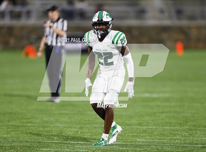 Thumbnail 3 in Myers Park @ Hough photogallery.
