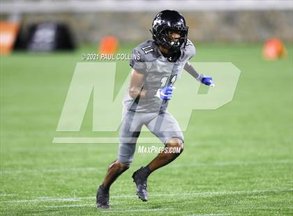 Thumbnail 1 in Myers Park @ Hough photogallery.