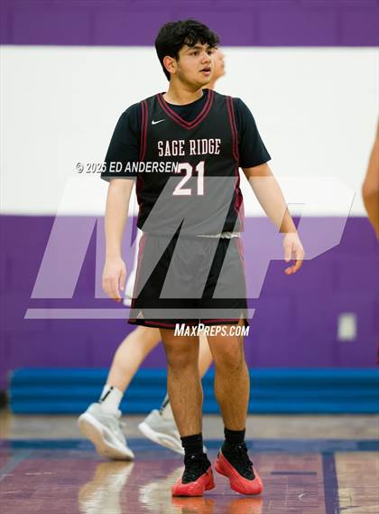 Thumbnail 3 in Sage Ridge @ Yerington photogallery.