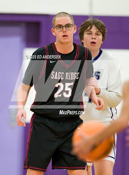 Thumbnail 3 in Sage Ridge @ Yerington photogallery.