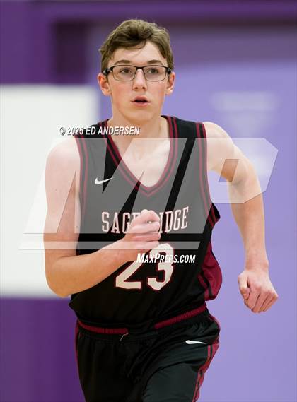 Thumbnail 3 in Sage Ridge @ Yerington photogallery.