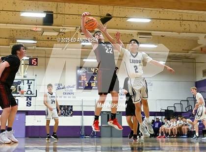 Thumbnail 2 in Sage Ridge @ Yerington photogallery.