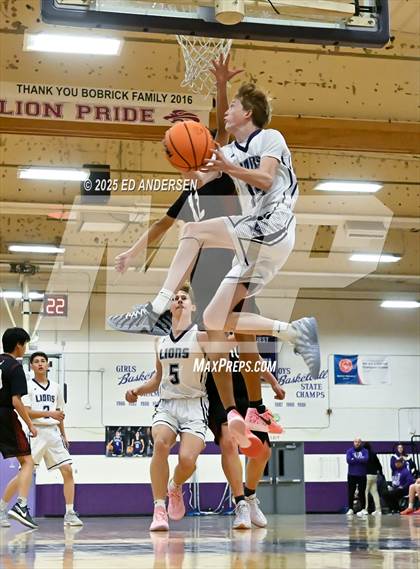 Thumbnail 3 in Sage Ridge @ Yerington photogallery.