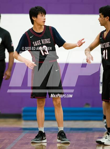 Thumbnail 1 in Sage Ridge @ Yerington photogallery.