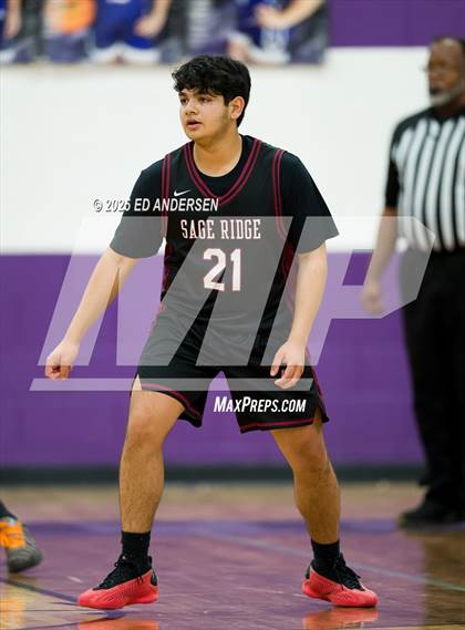 Thumbnail 1 in Sage Ridge @ Yerington photogallery.